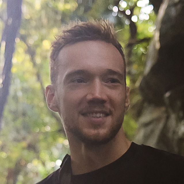Kirill Gusev - Creator of Carbsy
